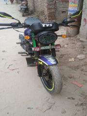 TVS Max 125